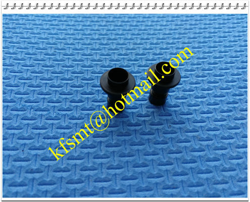 주문 삼성 SMT 기계 검정 색깔 크기 Ø4.0~Ø2.4를 위한 CP40 N24 분사구 온라인 제품