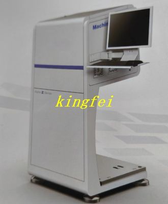 주문 DIP 전 - 파동 용접 AI AOI SMT 장비 AI AOI 온라인 제품