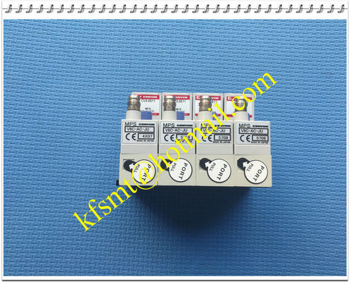 주문 Juki KE2010/KE2020 CVX-0611 MPS V6C-AC-JU를 위한 이젝터 40010678를 진공 청소기로 청소하십시오 온라인 제품