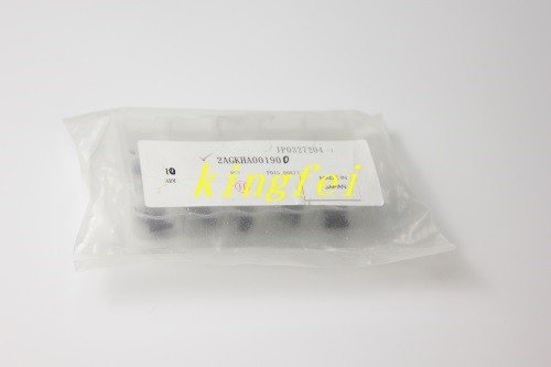 FUJI 2AGKHA00190 V12 작업 머리 롤러 ARM 재고 빠른 배송