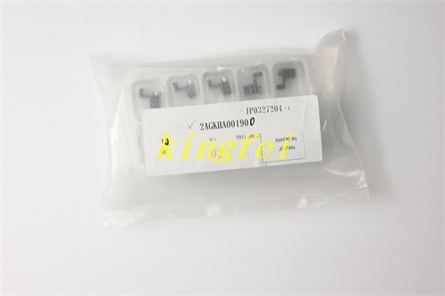 FUJI 2AGKHA00190 V12 작업 머리 롤러 ARM 재고 빠른 배송