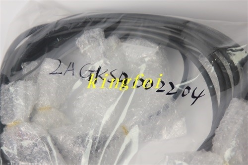 FUJI 2AGKSA002204 NXT II 왼쪽 상층 리본 케이블 재고 빠른 배송