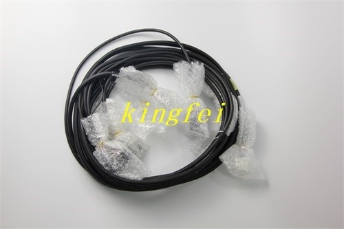 FUJI 2AGKSA002204 NXT II 왼쪽 상층 리본 케이블 재고 빠른 배송
