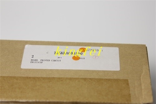 FUJI 2EGKHA003800 NXT V12 작업 머리 IPS 카메라 빛 보드