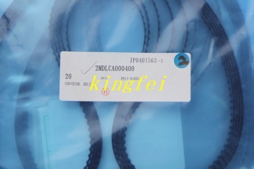 FUJI 2MDLCA000400 NXT M35 1 트랙 벨트 960mm 재고 빠른 배송
