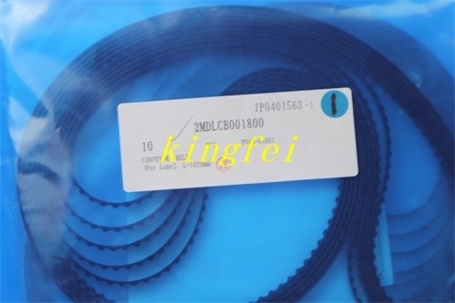 FUJI 2MDLCB001800 NXT M3S 2 트랙 벨트 1020mm 재고 빠른 배송