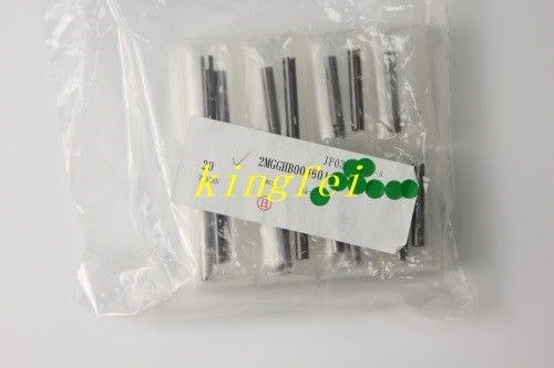 FUJI 2MGGHB004601 XPF 노즐 샤프트 원본 신품 재고 빠른 배송