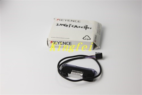 FUJI 2MGTCA002701 NXT III 트랙 섬유 증폭기
