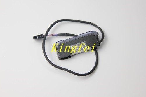 FUJI 2MGTCA002701 NXT III 트랙 섬유 증폭기