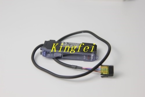 FUJI 2MGTCA002701 NXT III 트랙 섬유 증폭기