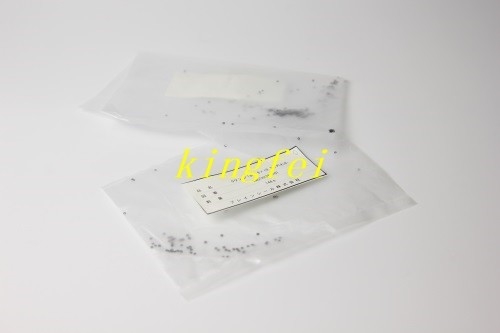 FUJI 2MGTHA061701 NXT H24 머리 작업 머리 밀폐 링 O 링