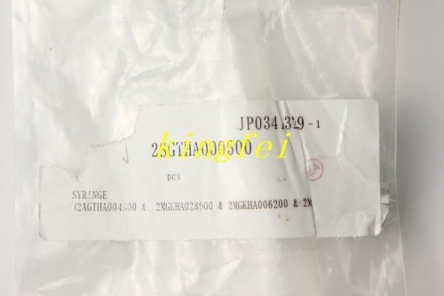 FUJI 2SGTHA00500 NXT H24 헤드 흡수 노즐 샤프트 재고 빠른 배달