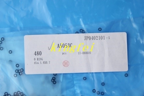 FUJI A5053C NXT V12 H12 H08 H04 O Ring For Work 머리는 재고에 있습니다 빠른 배송