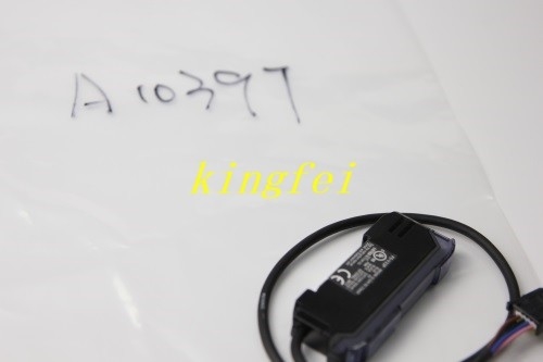 FUJI A10397 NXT 2세대 궤도 섬유 증폭기
