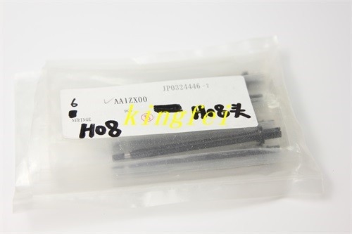 FUJI AA1ZX00 NXT 노즐 샤프트 H08 헤드