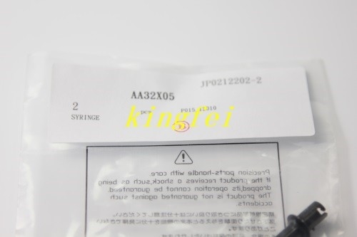 FUJI AA32X05 NXT H04 노즐 셰프트 재구매 빠른 배송