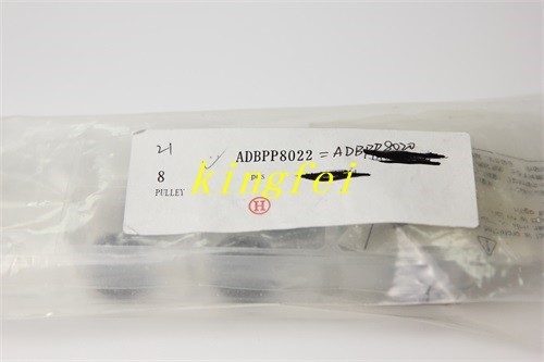 FUJI ADBPP8022 XPF XP142 양면 고무 바퀴는 재고에 있습니다 빠른 배송