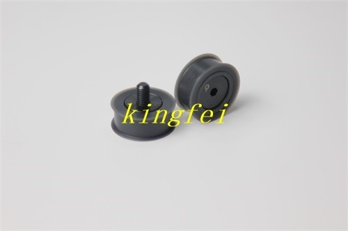 FUJI ADBPP8022 XPF XP142 양면 고무 바퀴는 재고에 있습니다 빠른 배송