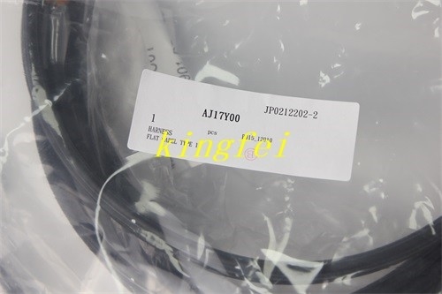 FUJI AJ17Y00 NXT M3 M3S 머신 MARK 카메라 케이블 재고 가급제