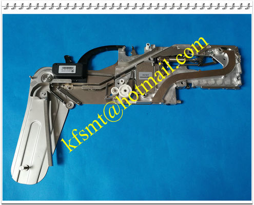 주문 삼성 SM12mm 테이프 피더 삼성 SM482 표면 기계 SM12 피더 온라인 제조