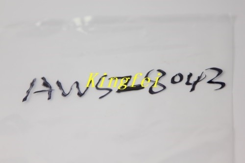 FUJI AWSZ8043 CP6 Z Axis Screw 원본 신품 재고 빠른 배송