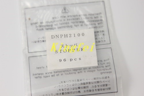 FUJI DNPH2100 XP143 스톱퍼는 재고에 있습니다 빠른 배송