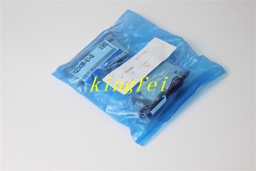 FUJI H63468 VQZ342BR-5L1-02 NXT 파일럿 조작 전자기 밸브