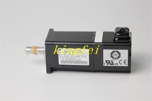 FUJI SAM6821 SGMAS-C2A-FJ22 XPF R축 모터 재고 빠른 배송