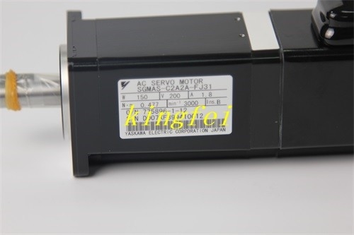 FUJI SGMAS-C2A-FJ31 XPF SSAM687 모터 재고 빠른 배송