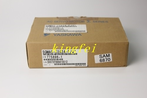 FUJI SGMAS-C2A-FJ31 XPF SSAM687 모터 재고 빠른 배송