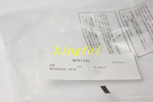 FUJI WPH1182 CP6 진공 밸브 원품 신품 재고 빠른 배송