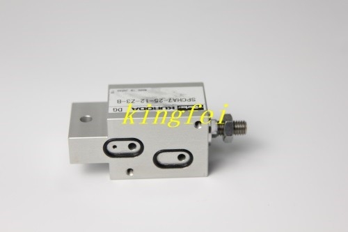 FUJI WPA5152 CP6 사각형 실린더 SPCHA7-25-12-Z3-B 재고 빠른 배송