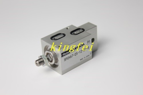 FUJI WPA5152 CP6 사각형 실린더 SPCHA7-25-12-Z3-B 재고 빠른 배송