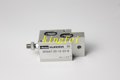 FUJI WPA5152 CP6 사각형 실린더 SPCHA7-25-12-Z3-B 재고 빠른 배송