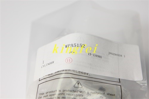 FUJI WPA5152 CP6 사각형 실린더 SPCHA7-25-12-Z3-B 재고 빠른 배송