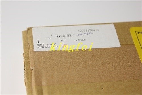 FUJI XM00158 NXT XS Axis 모터 원품 신품 재고 빠른 배송