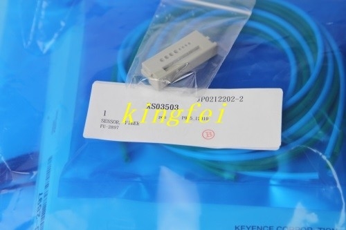 FUJI XS03503 NXT 2세대 궤도 광섬유 재고 빠른 배송