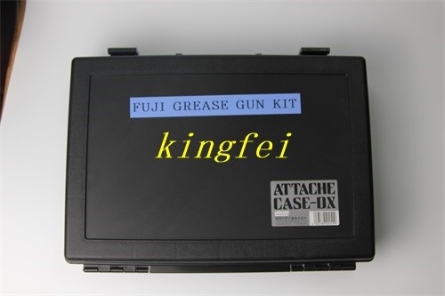 FUJI NXT GREASE GUN KIT 바늘 연료 탱크는 재고에 있습니다 빠른 배송