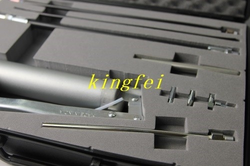 FUJI NXT GREASE GUN KIT 바늘 연료 탱크는 재고에 있습니다 빠른 배송