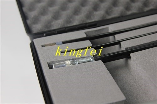 FUJI NXT GREASE GUN KIT 바늘 연료 탱크는 재고에 있습니다 빠른 배송