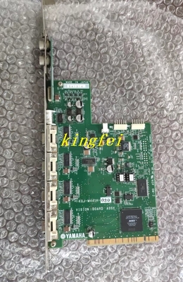 야마하 KGJ-M441H-40X YG100 비전 보드 YG88 이미지 카드 야마하 이미지 처리 보드 야마하 YG100 기계 액세서리