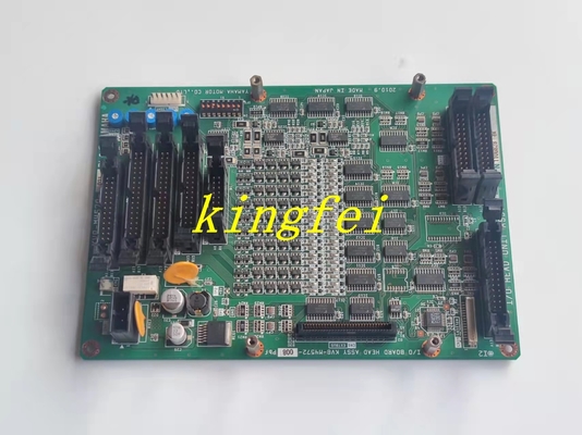 야마하 KV8-M4572-008 I/O 보드 헤드 ASSY 야마하 기계 액세서리