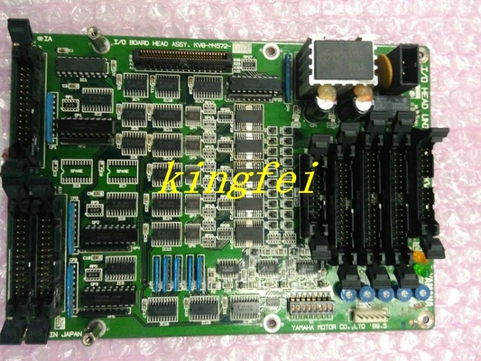 야마하 KV8-M4572-008 I/O 보드 헤드 ASSY 야마하 기계 액세서리