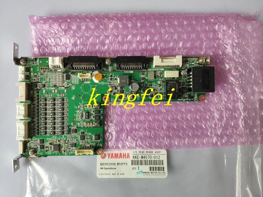 야마하 YS24 헤드 IO 보드 KKE-M4570-010 IO 헤드 보드 ASSY 야마하 기계 액세서리