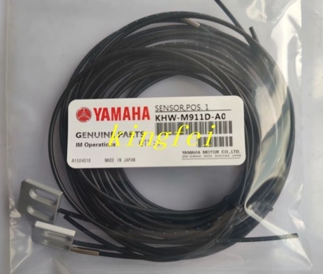 야마하 KHW-M911D-A0X YG100 YS12 YS24 철도 광학 용접 센서 야마하 기계 액세서리