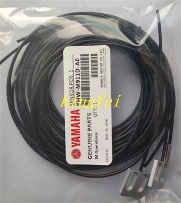 야마하 KHW-M911D-A0X YG100 YS12 YS24 철도 광학 용접 센서 야마하 기계 액세서리