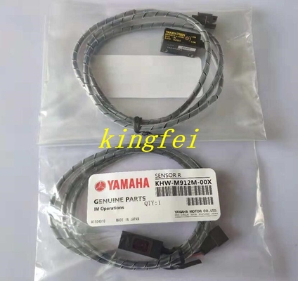 야마하 KHW-M912M-00X YG100 FEIDA 플랫폼 안전 감지 인덕션 수신기 SEEKA GTR3RSPN 야마하 기계 액세서리