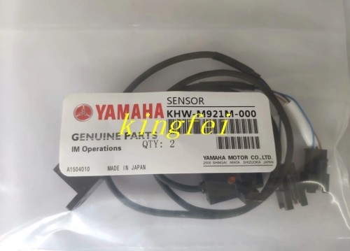 야마하 KHW-M921M-000 원천 센서 YG100R 센서 SUNX PM-Y44P 야마하 기계 액세서리