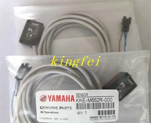 야마하 KKE-M652R-00 YS24 레일 내/외 보드 센서 HP300-D2 외 보드 센서 야마하 기계 액세서리