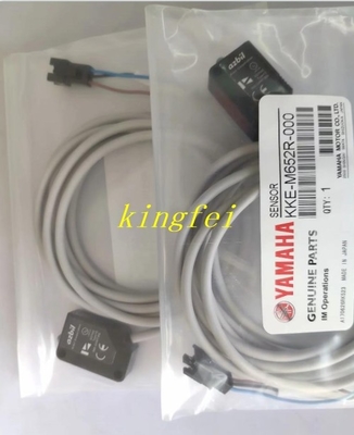 야마하 KKE-M652R-00 YS24 레일 내/외 보드 센서 HP300-D2 외 보드 센서 야마하 기계 액세서리
